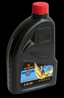 Ulei motor Metabond LLX 5W30 - 1 Litru