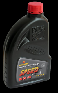Ulei motor Metabond SPEED 10W40 - 1 Litru