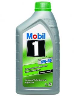 Ulei motor Mobil 1 ESP 5W30 - 1 Litru