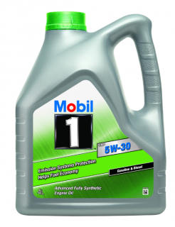 Ulei motor Mobil 1 ESP 5W30 - 4 Litri