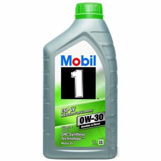 Ulei motor Mobil 1 ESP LV 0W30 - 1 Litru