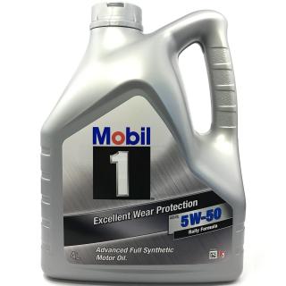 Ulei motor Mobil 1 FS X2 5W50 - 4 Litri