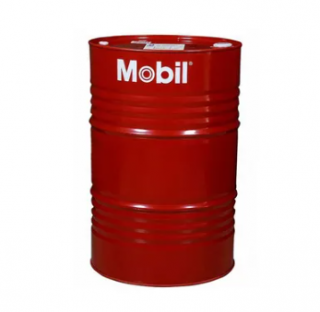 Ulei motor Mobil Delvac Modern Super Defense V4 15W40 (Delvac MX) - 208 Litri