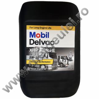 Ulei motor Mobil Delvac XHP ESP FE 5W30 - 20 Litri