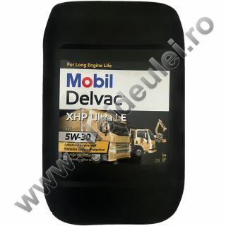 Ulei motor Mobil Delvac XHP Ultra LE 5W30 - 20 Litri