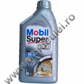 Ulei motor Mobil Super 3000 XE 5W30 - 1 Litru