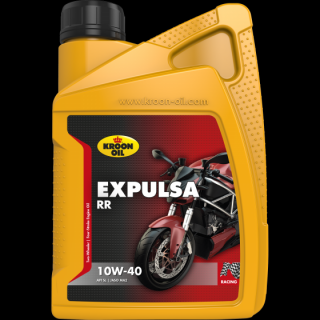 Ulei motor moto KROON OIL Expulsa RR 4T 10W40 33014 - 1 Litru