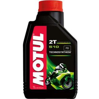 Ulei motor Motul 510 2T - 1 Litru