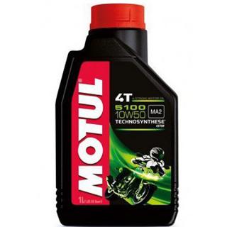 Ulei motor Motul 5100 4T 10W50 - 1 Litru