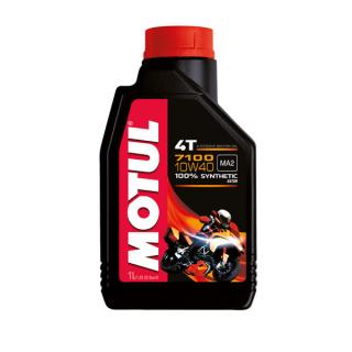 Ulei motor Motul 7100 4T 10W40 - 1 Litru