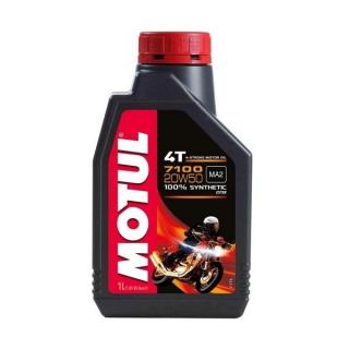 Ulei motor Motul 7100 4T 20W50 - 1 Litru