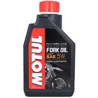 Ulei motor Motul Fork Oil Factory Line 5W - 1 Litru
