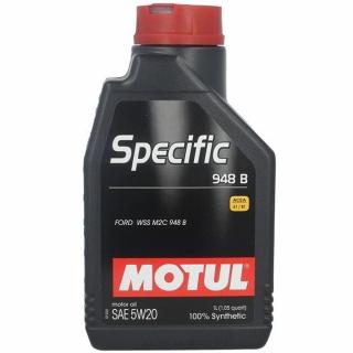 Ulei motor Motul Specific 948B 5W20 - 1 Litru