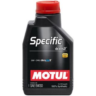 Ulei motor Motul Specific Dexos 2 5W30 - 1 Litru
