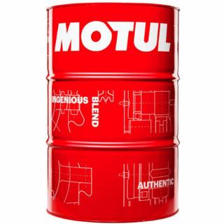 Ulei motor Motul TEKMA MEGA X 15W40 - 208 Litri