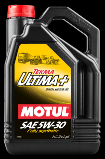Ulei motor Motul TEKMA ULTIMA+ 5W30 - 5 Litri