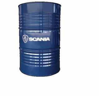 Ulei motor original SCANIA 10W40 LDF-3 2388304 - 209 Litri