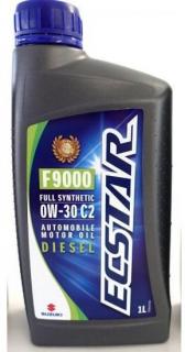 Ulei motor original Suzuki ECSTAR F9000 Diesel C2 0W30 99000-21E40B017 - 1 Litru