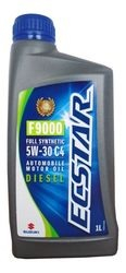 Ulei motor original Suzuki ECSTAR F9000 Diesel C4 5W30 99000-21E60B017 - 1 Litru