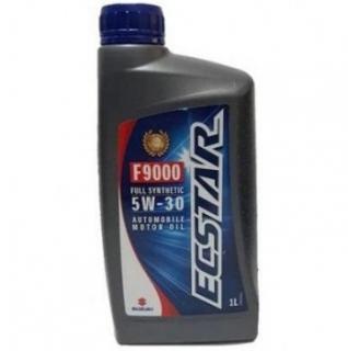 Ulei motor original Suzuki ECSTAR F9000 Essence SM 5W30 99000-21E70B017 - 1 Litru