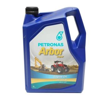 Ulei motor Petronas Arbor Super 15W40 - 5 Litri