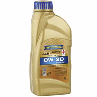 Ulei motor Ravenol ALS USVO 0W30 - 1 Litru