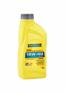Ulei motor Ravenol Formel Super 15W40 - 1 Litru