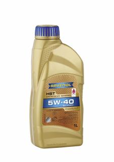 Ulei motor Ravenol HST 5W40 - 1 Litru