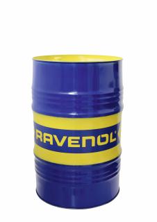 Ulei motor Ravenol Low Emission Truck 10W30 - 208 Litri