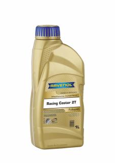 Ulei motor Ravenol Racing Castor 2T - 1 Litru