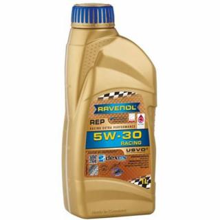 Ulei motor Ravenol REP Racing Extra Performance 5W30 - 1 Litru