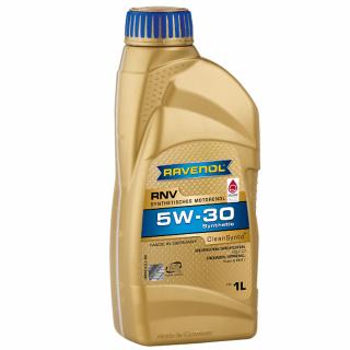 Ulei motor Ravenol RNV 5W30 - 1 Litru
