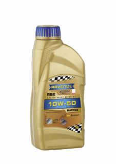 Ulei motor Ravenol RSE 10W50 - 1 Litru