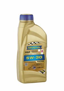 Ulei motor Ravenol RSP 5W30 - 1 Litru