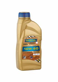 Ulei motor Ravenol RSS USVO 10W60 - 1 Litru