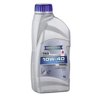 Ulei motor Ravenol TEG Gasmotorenol 10W40 - 1 Litru