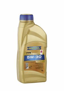 Ulei motor Ravenol VMS 5W30 - 1 Litru
