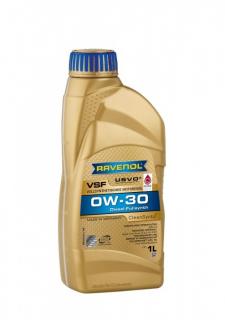 Ulei motor Ravenol VSF USVO 0W30 - 1 Litru