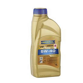 Ulei motor Ravenol VST USVO 5W40 - 1 Litru