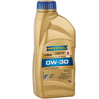 Ulei motor Ravenol VSW USVO 0W30 - 1 Litru