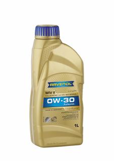 Ulei motor Ravenol WIV II 0W30 - 1 Litru