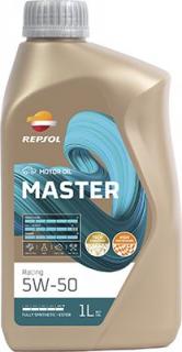 Ulei motor Repsol Master Racing 5W50 - 1 Litru