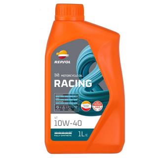 Ulei motor Repsol Moto Racing 4T 10W40 - 1 Litru