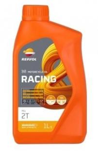 Ulei motor Repsol Racing Mix 2T - 1 Litru