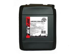 Ulei motor Revline Kratos STOU 10W40 - 20 Litri