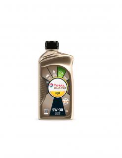 Ulei motor Total Quartz 9000 NFC 5W30 - 1 Litru
