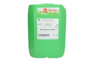 Ulei motor Total Tractagri HDX 15W40 - 20 Litri