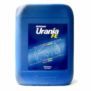 Ulei motor Urania FE 5W30 - 20 Litri