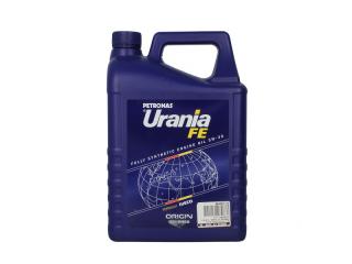 Ulei motor Urania FE 5W30 - 5 Litri