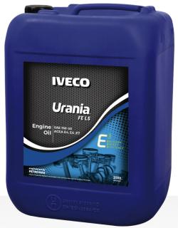 Ulei motor Urania FE LS 5W30 - 20 Litri